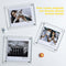 Acrylic Magnetic Photo Frame with Strong Magnet