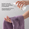 Microfiber Hair Drying Cap Super Absorbent Quick Dry Towel