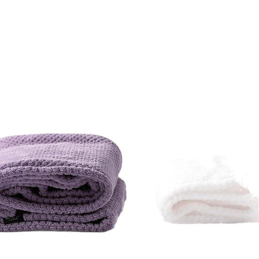 Microfiber Hair Drying Cap Super Absorbent Quick Dry Towel