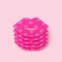 Hush Overnight Lip Mask Mouth Tape – 30 Nights