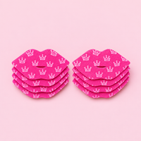 Hush Overnight Lip Mask Mouth Tape – 30 Nights