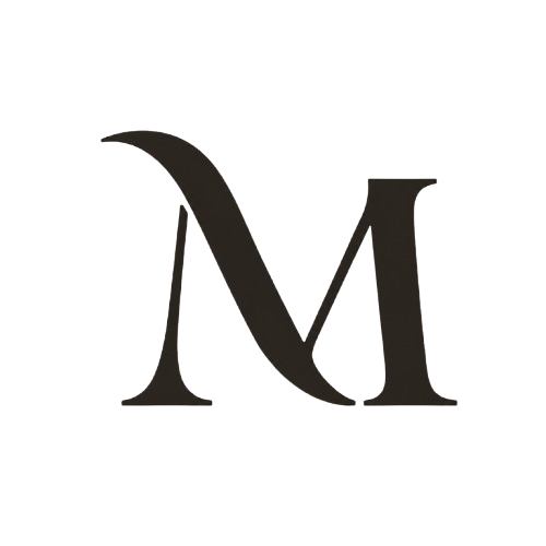 Montara M logo